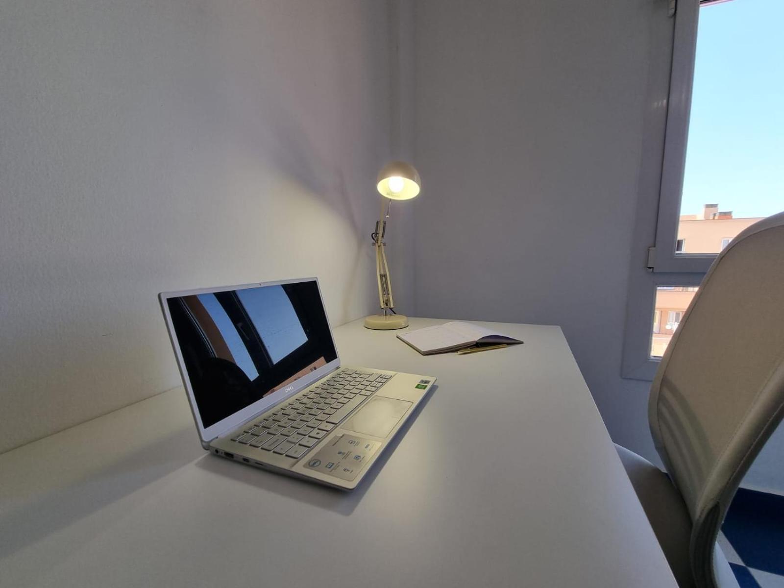 Lobos Views Workaction, Enjoy While You Work Corralejo Exterior foto
