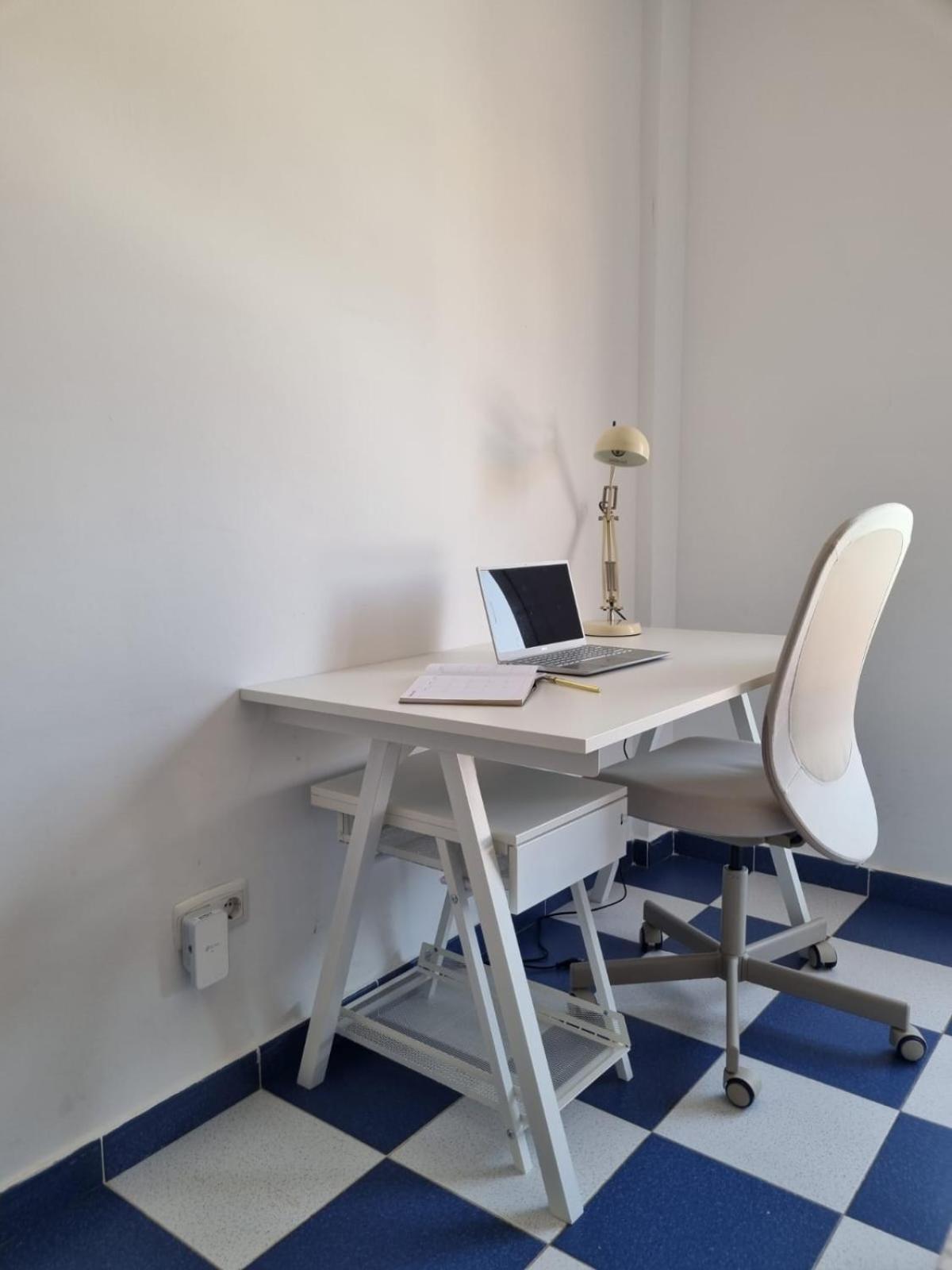 Lobos Views Workaction, Enjoy While You Work Corralejo Exterior foto